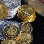 Gambar Uang Dinar - Apakah Ekonomi Islam berperan sebagai pilihan sistem ekonomi atau memang telah menjadi solusi masalah keuangan dunia