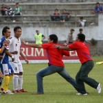 Perkembangan berita sepakbola Indonesia terkini
