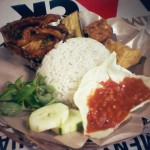 Ayam Bakar Lesehan 88 Mojowarno, Tempat Wisata Kuliner Enak di Jombang Selatan