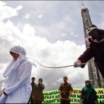 Penegakan Hukum Syariah Islam di Aceh