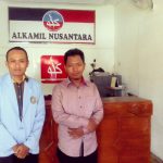 Manajemen Sumber Daya Manusia UJKS Alkamil Nusantara Kantor Cabang Jombang