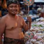 Sejarah Minuman Dawet di Indonesia Jejak Manis dari Masa Lampau hingga Kini