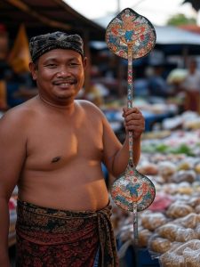 Sejarah Minuman Dawet di Indonesia Jejak Manis dari Masa Lampau hingga Kini