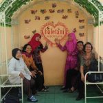 Liburan seru ke tempat wisata agrowisata Bale Tani di Serning Banjaragung Bareng Jombang