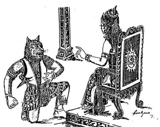 Asal-usul Reog Kendang Tulungagung dari Legenda Dewi Kilisuci, Mahesasura dan Jatasura