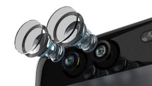5 Rekomendasi Smartphone Dual Kamera Terbaik - Gambar diambil dari TheTechy.com