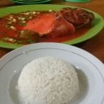 Wisata kuliner Jombang gule kepala ikan
