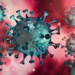 Gambar ilustrasi virus corona Covid-19 - Gambar diambil dari website tci-research.com