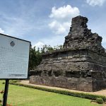 Candi Arimbi Permata Sejarah Tersembunyi di Jombang