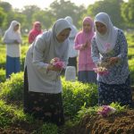 Tradisi Ziarah Kubur Masyarakat Muslim Indonesia Menjelang Bulan Ramadan