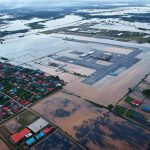 Banjir di IKN: Tantangan dan Implikasi bagi Pembangunan Ibu Kota Baru Indonesia