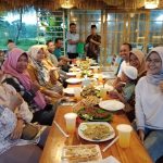 Fenomena Buka Puasa Bersama (Bukber) dan Kesempatan Panjat Sosial (Pansos) di Kalangan Anak Muda Kabupaten Jombang