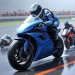 Marc Marquez Dominasi Kualifikasi MotoGP Argentina 2025 dengan Rekor Baru