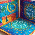 Inspirasi Kartu Ucapan Idul Fitri 2025 yang Unik dan Murah