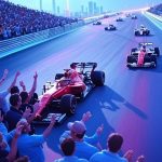 Persaingan Balap Formula 1 Tahun 2025: Era Baru, Tantangan Baru