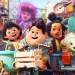 Review Film Animasi Jumbo: Kisah yang Menghangatkan Hati, Rekor Penonton, dan Deretan Pengisi Suara ...