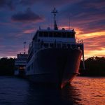 Pelabuhan Bakauheni: Gerbang Strategis Pulau Sumatera dan Dinamika Arus Mudik Lebaran 2025