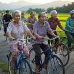 Komunitas Sepeda Tua (Kosti) di Kabupaten Jombang, Jawa Timur: Menjaga Warisan Budaya dan Mempererat...
