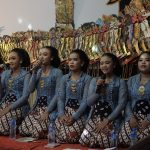 Sanggar Seni Aji Saka di Jombang: Wadah Inspiratif untuk Seni Musik Tradisi Campursari