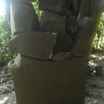 Situs Ngembul di Kecamatan Kesamben Kabupaten Jombang