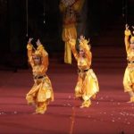 Tari Kidang Marmoyo Karya Dian Sukarno dari Sanggar Lung Ayu Jombang