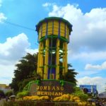 Gardu Papak di Plandi: Jejak Arsitektur Kolonial Belanda di Jombang