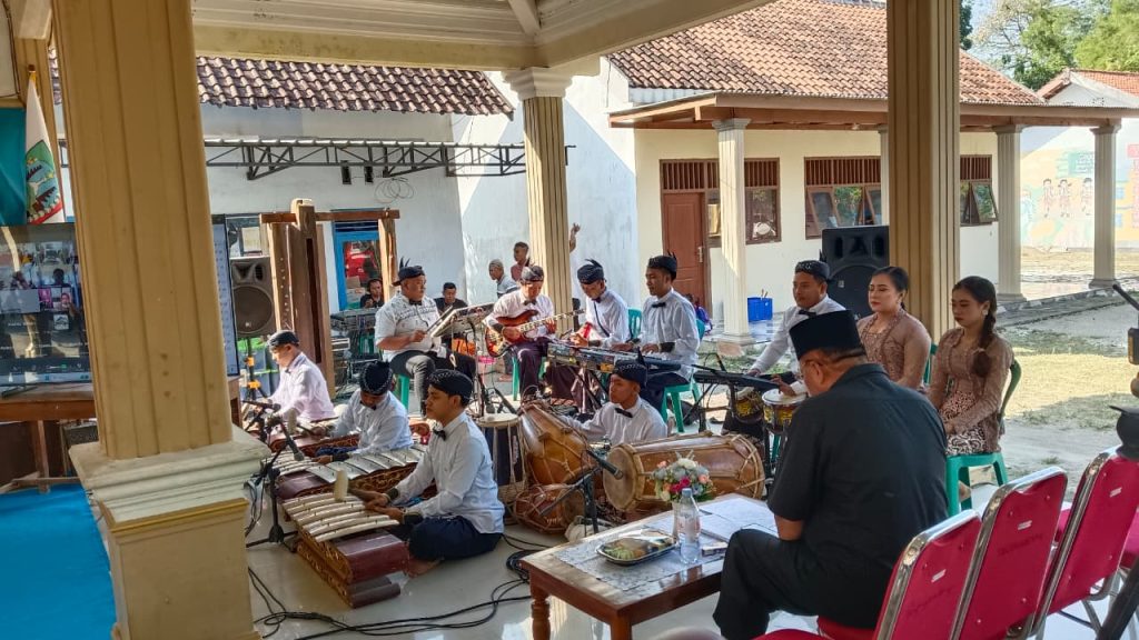 Sekar Kapungkur: Konser Karawitan dan Diskusi Budaya di Jombang, Melestarikan Gending Jawa Kuno yang Jarang Terdengar