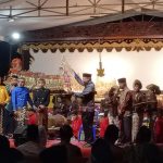 Pagelaran Wayang Kulit Spektakuler Empat Dalang Menuntaskan Satria Duksina Geni dalam Satu Malam (1)