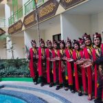 Gedruk Jombangan Mengguncang Alun-Alun: 1115 Penari, Dua Perayaan, dan Dialektika antara Perayaan Id...