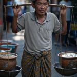 Sejarah Minuman Dawet di Indonesia Jejak Manis dari Masa Lampau hingga Kini