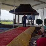 Workshop Cagar Budaya: Bedah Gurit Prasasti Tengaran, Warisan Sejarah yang Hidup Kembali