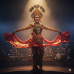 Tradisi Lebaran Masa Lalu di Banyuwangi: Arak-Arakan Wong Osing yang Menjadi Ajang Pertemuan Jodoh