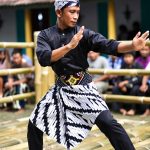 Data Statistik Kejadian Tawuran Massa pada Pertunjukan Kesenian Bantengan di Kabupaten Jombang