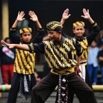 Keunikan Gerakan Seni Pencak Silat Dor Jombang Harmoni Tradisi dan Variasi Aliran