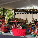 Menabuh Gending Masa Depan Visi 2025, Sandur Manduro, dan Ikhtiar Pelindungan HKI sebagai Ekspresi Budaya Tradisi