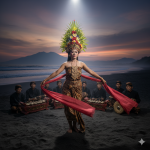 Mengabadikan Ritual dan Mantra Leluhur, Pengusulan HKI Tari Seblang sebagai PT dan EBT