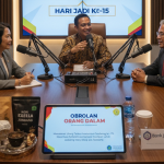 Mengupas Tuntas Hari Jadi ke-115 Pemkab Jombang: Refleksi, Pembangunan, dan Pesta Rakyat dalam Obro...