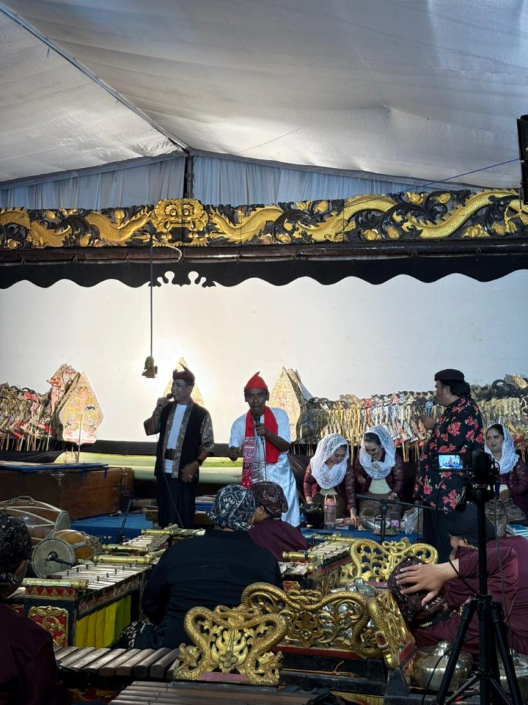 Menjaga Api Besutan Urgensi Pengusulan HKI Kesenian Jombang sebagai Ekspresi Budaya Tradisi pada 2025