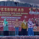 Menggali Kekayaan Lokal Melalui Pentas Edukasi, Seni, dan Budaya Kabupaten (PESBUKAB) Kecamatan Mojo...
