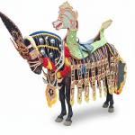 Jaran Jenggo Lamongan: Ekspresi Budaya Tradisional Pesisir yang Melegenda