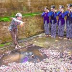 Tradisi Kungkum Sinden dan Jejak Airlangga di Situs Sendang Made Jombang