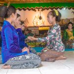 Tradisi Kungkum Sinden dan Jejak Airlangga di Situs Sendang Made Jombang