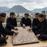 Tradisi Mecak Tengger di Kabupaten Probolinggo Pengetahuan Kalender Adat yang Menopang Kehidupan Spiritual Masyarakat Tengger