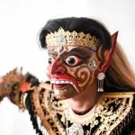 Kesenian Tari Topeng Kaliwungu dari Kabupaten Lumajang