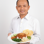 Pecel Madiun: Kuliner Ikonik Jawa Timur yang Kaya Sejarah dan Nutrisi