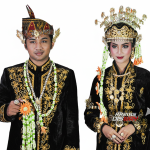 Pengantin Putri Jenggolo: Tradisi Pernikahan Adat Unik Warisan Budaya Tak Benda dari Sidoarjo