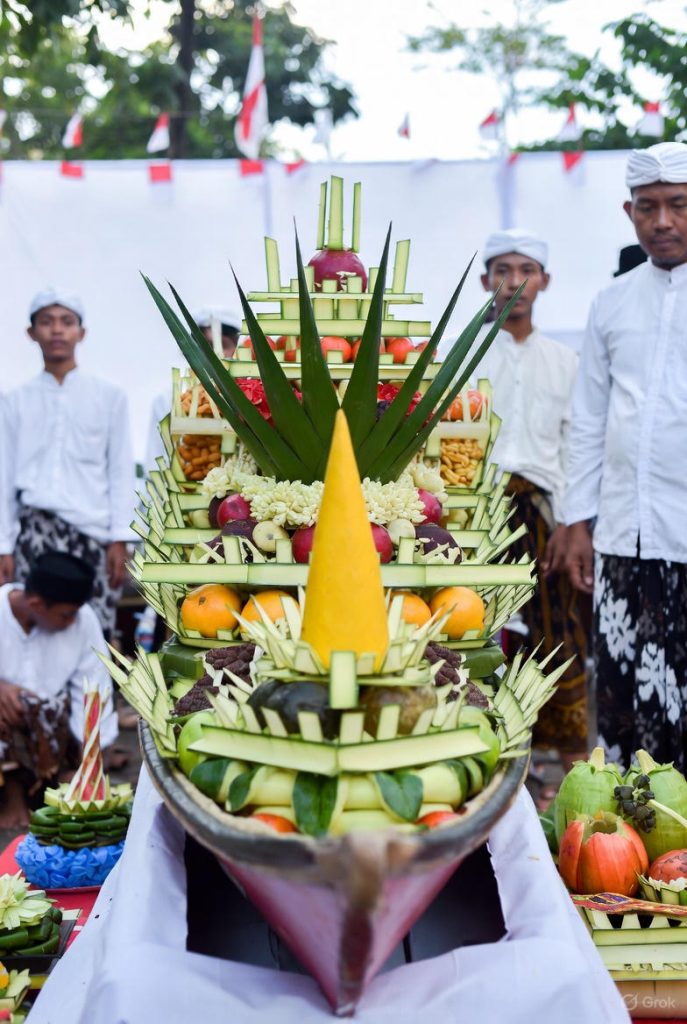 Tradisi Sedekah Laut Larung Sembonyo Kabupaten Trenggalek Warisan Budaya Pesisir Selatan Jawa yang Tetap Hidup