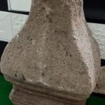 kemuncak candi - Penetapan Candi Pandegong sebagai Situs Cagar Budaya di Kabupaten Jombang