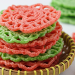 Kerupuk Abang Ijo: Ikon Kuliner dan Warisan Budaya tak Benda dari Kabupaten Bojonegoro