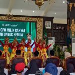 Pendopo Milik Rakyat, Abah Untuk Semua Membangun Kedekatan Pemerintah dan Masyarakat di Kabupaten Jombang